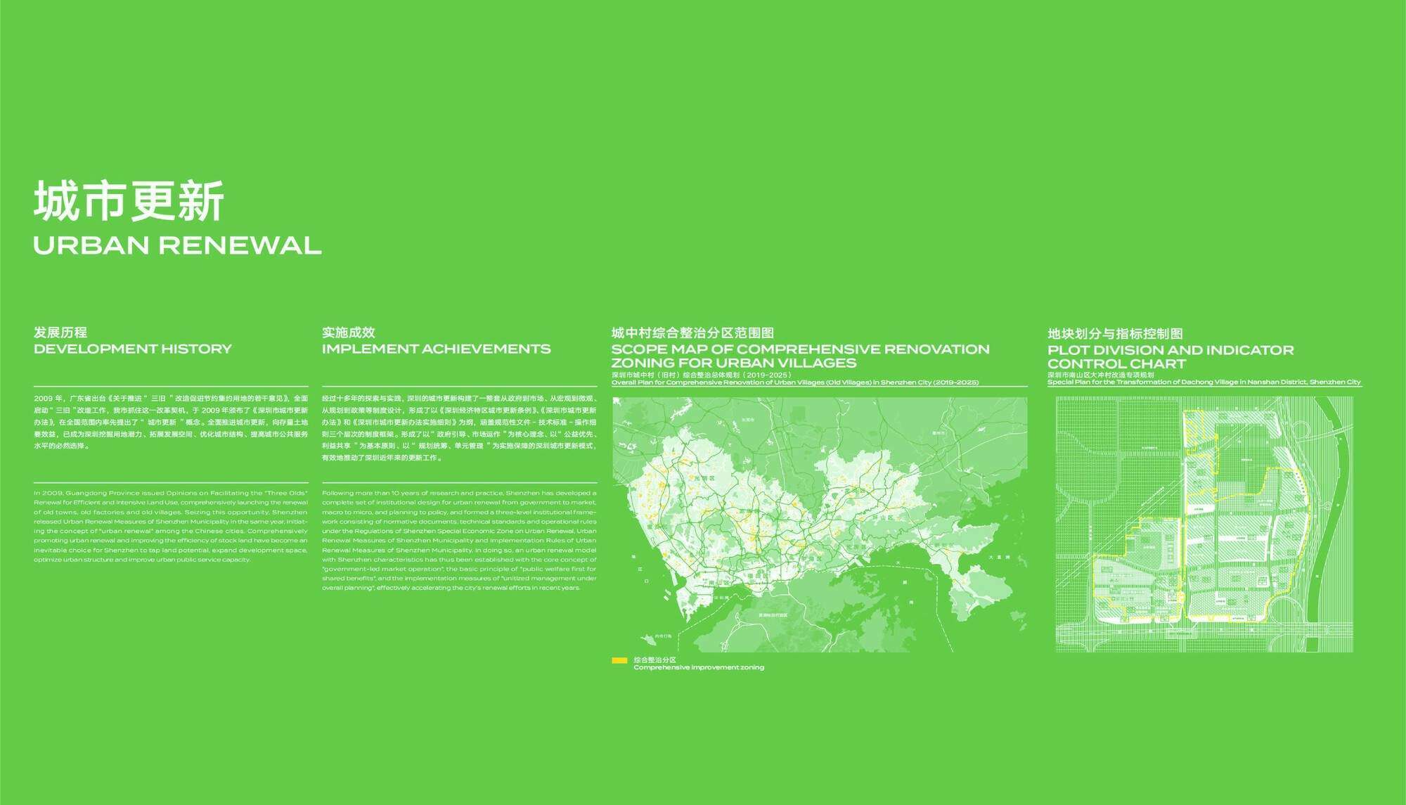 深圳市当代艺术与城市规划馆改造升级 / Pills Architects