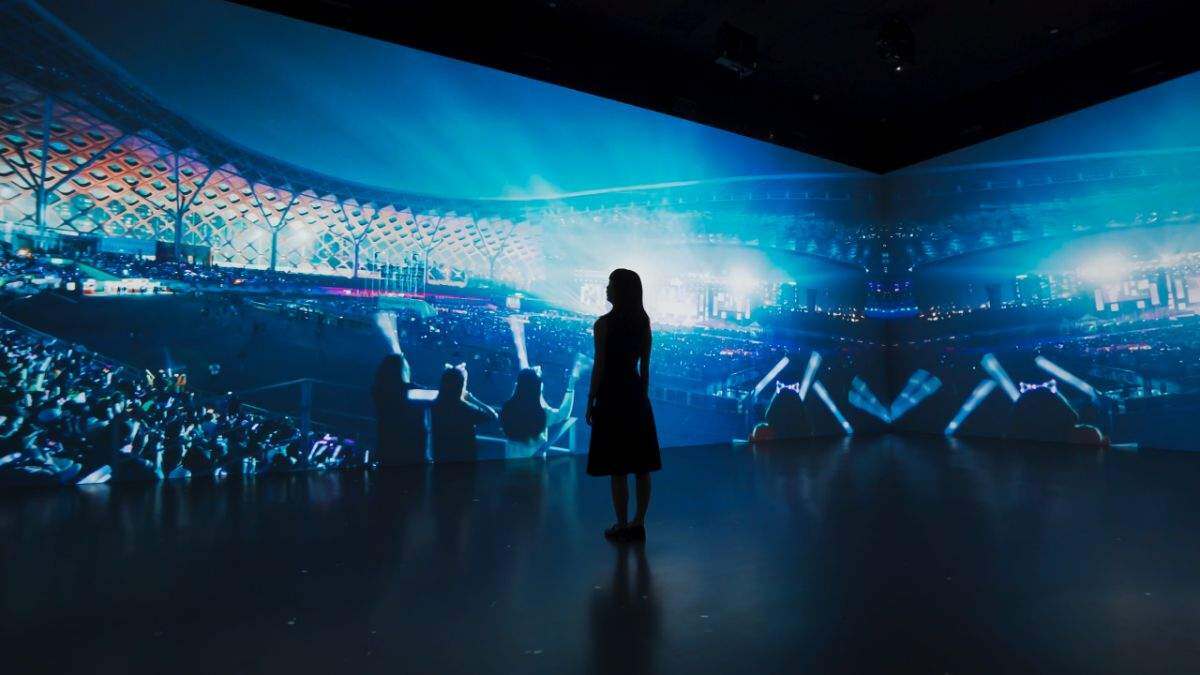 深圳市当代艺术与城市规划展览馆 / 蓝天组Coop Himmelb(l)au、ATELIER BRÜCKNER GMBH