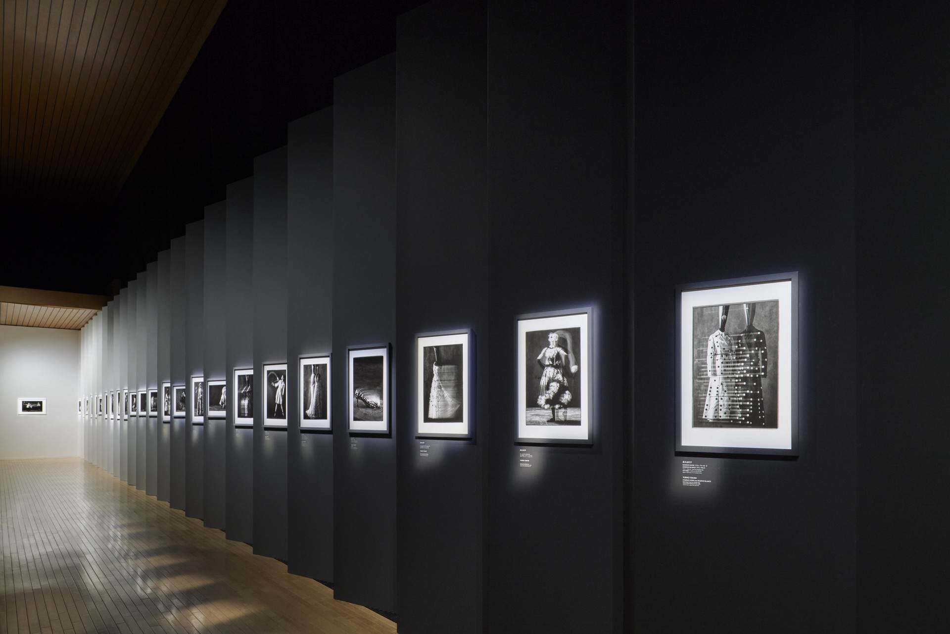 “克里斯蒂安·迪奥：梦之设计师”展览 / OMA