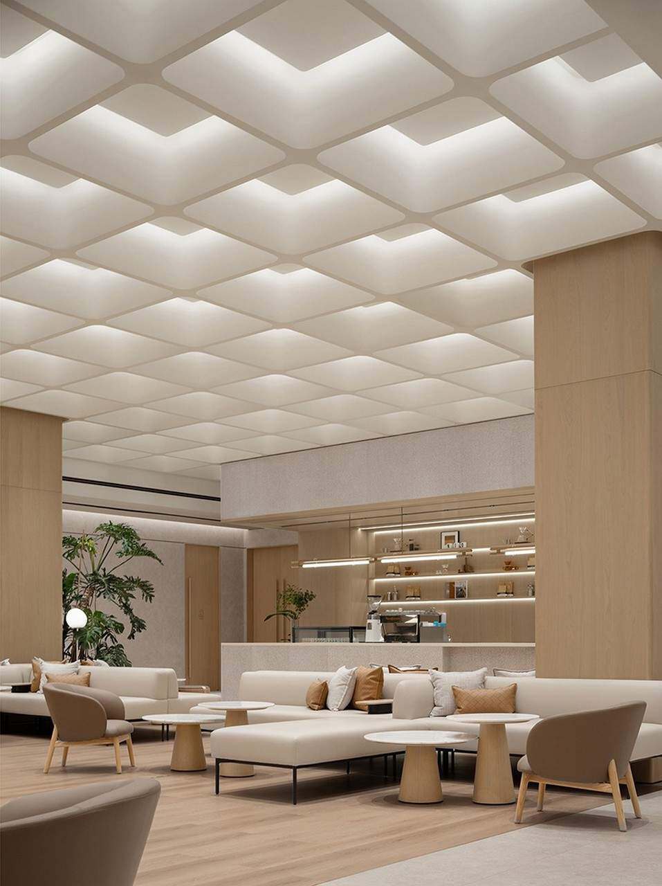 NIO HOUSE 深圳蔚来中心深业上城店 / MOC DESIGN