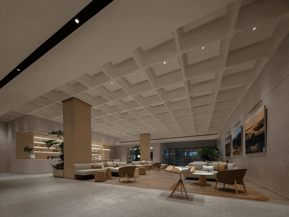 NIO HOUSE 深圳蔚来中心深业上城店 / MOC DESIGN