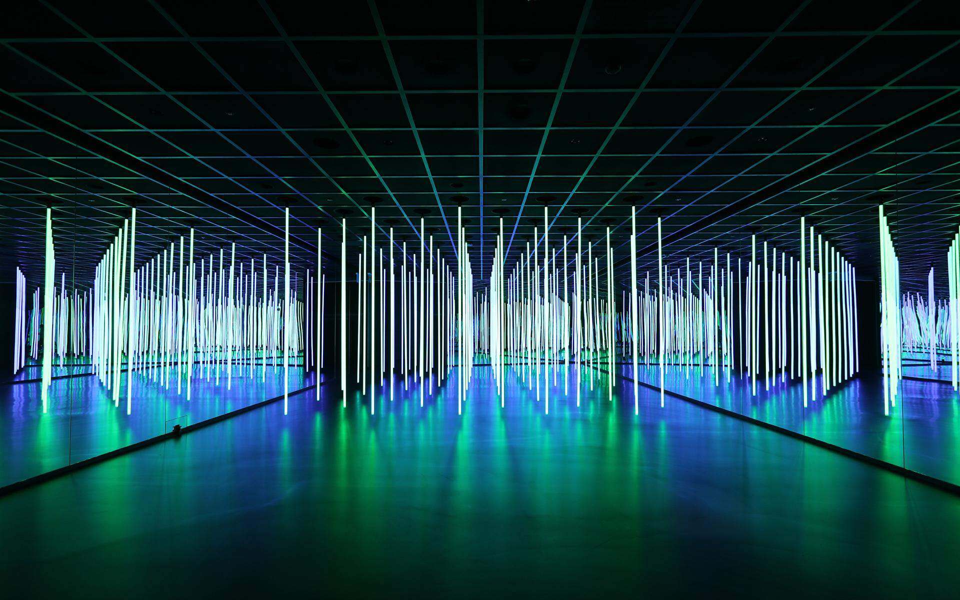 韩国现代汽车 未来移动展厅 / ATELIER BRÜCKNER