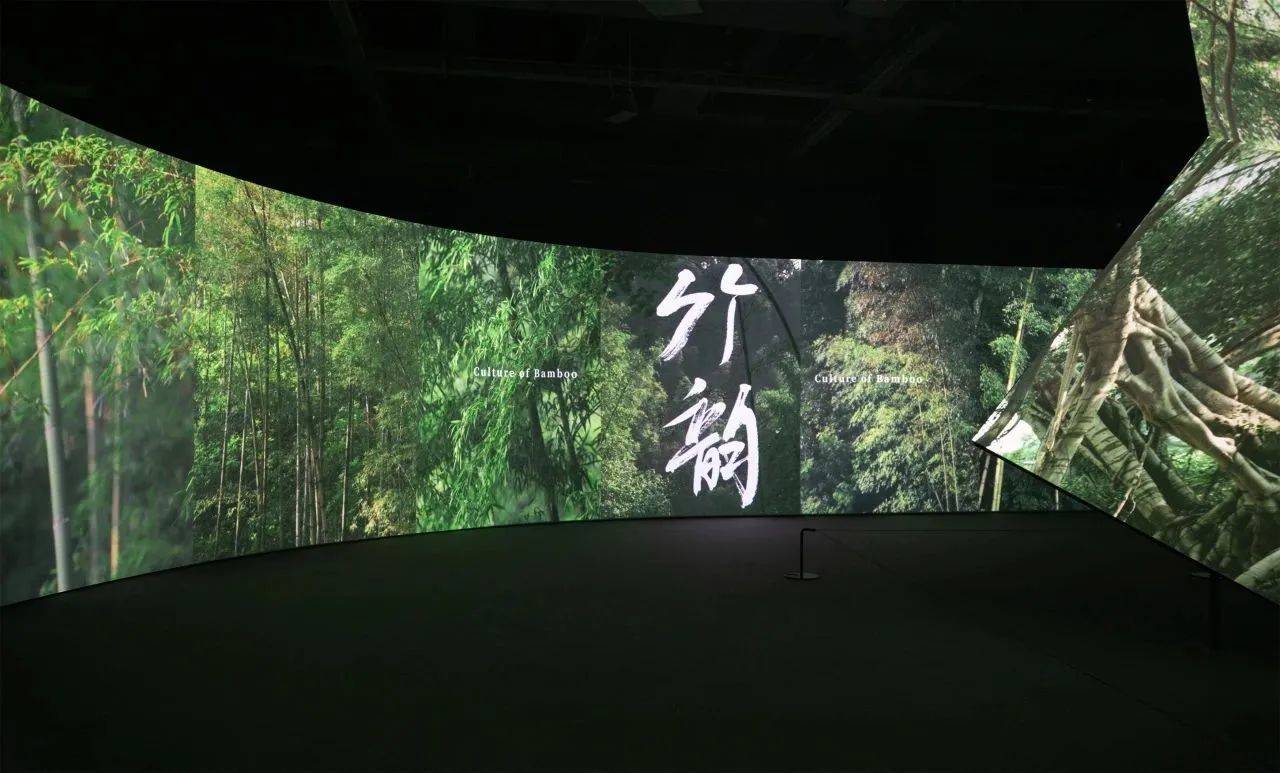 青山无尽——绿美广东新媒体创作展 / 广东美术馆新馆 × 千核GeeksArt