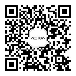 关注公众号
