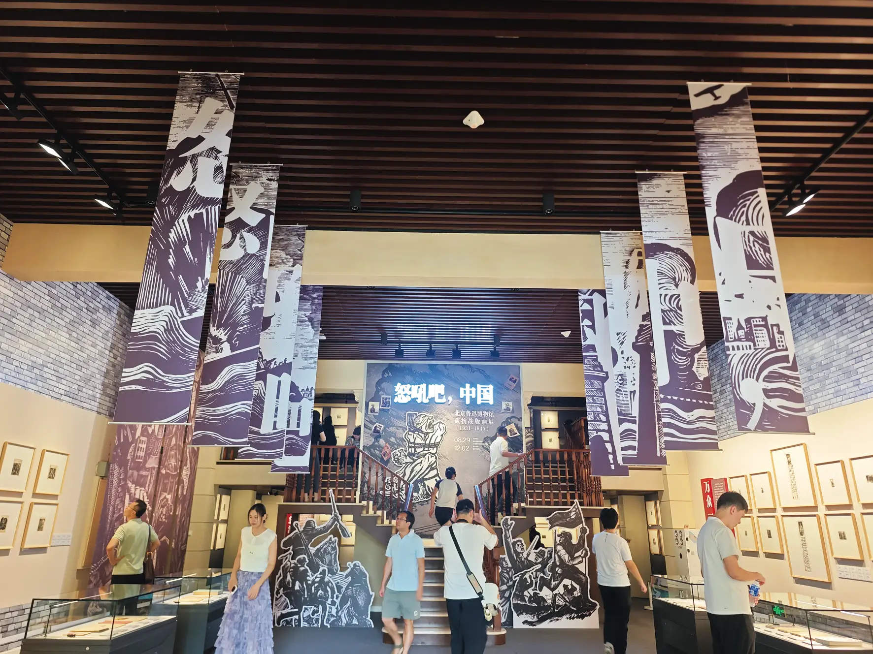 诺华展馆:“医学奇迹”主题展，瑞士巴塞尔/MDL CIRCLE+Michele De Lucchi+ATELIER BRÜCKNER