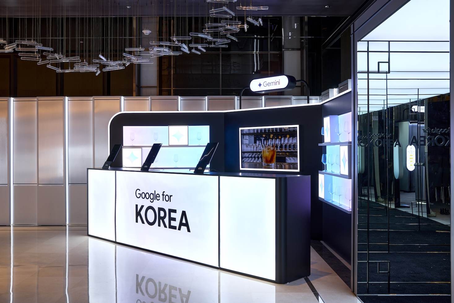 Google for Korea 2025：AI与未来共创新机遇 / Rebel9