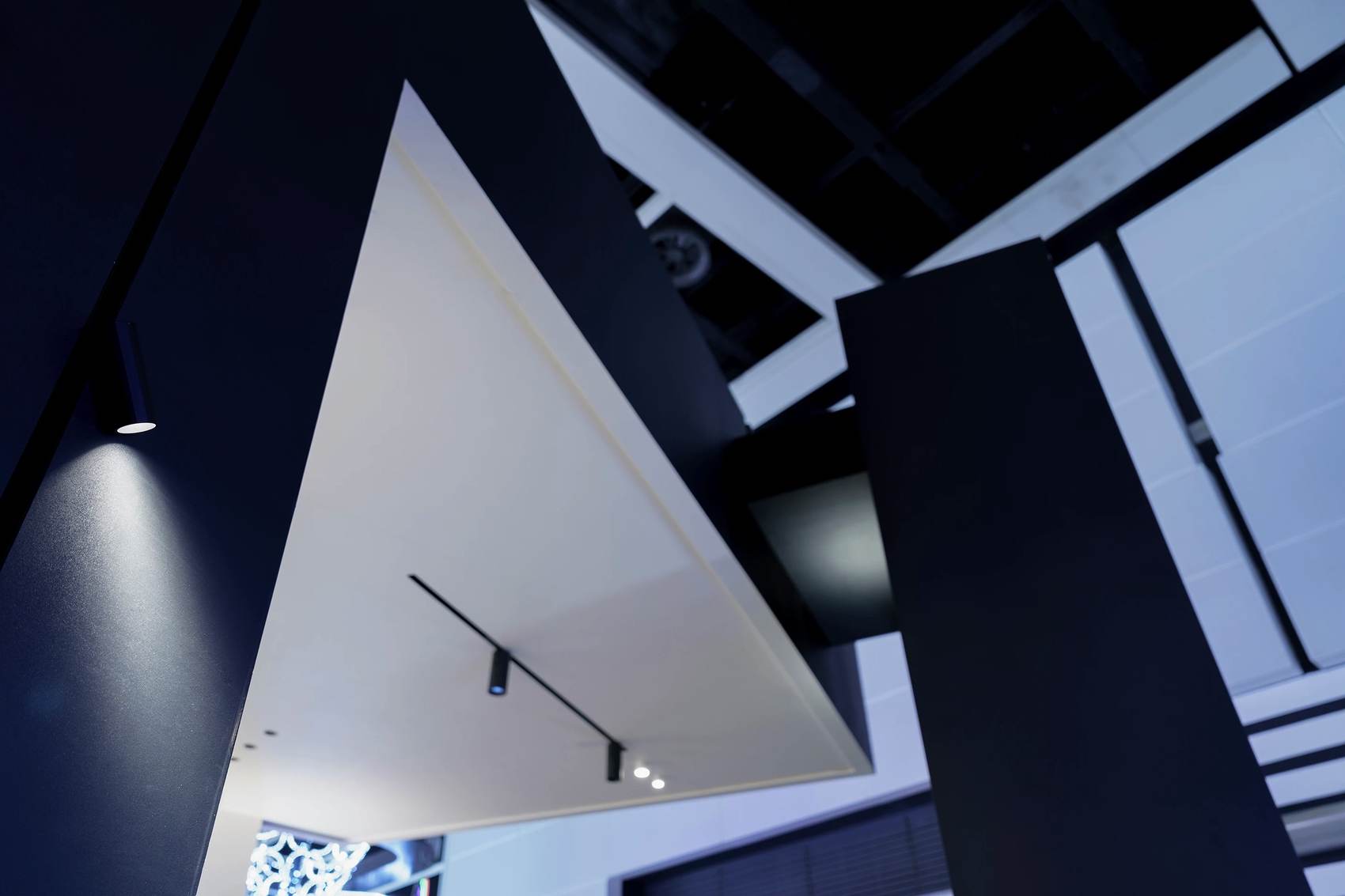 2023香港国际春季灯饰展 KCLighting 展台 /  E Studio 壹所设计工作室